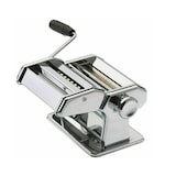 thumbnail of Máquina para o fabrico de massas frescas, esparguete, tagliatelle, amassadeira