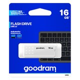 thumbnail of Goodram UME2 USB-Stick 16 GB USB Typ-A 2.0 Weiß