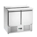 thumbnail of Bartscher Saladette 900T2 - 200356