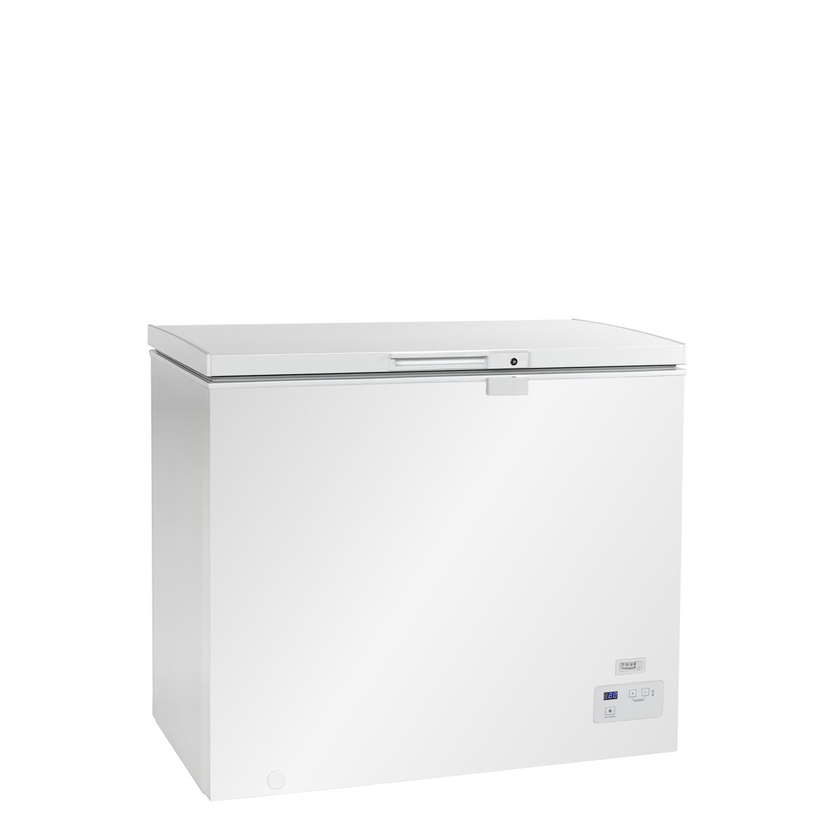 Congélateur/réfrigérateur coffre AX200CD