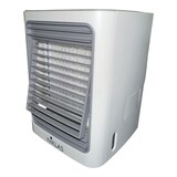 thumbnail of Ventilatore raffrescatore ad acqua cubo nebulizzatore da tavolo mini condizionatore portatile Niklas Icebox Mini