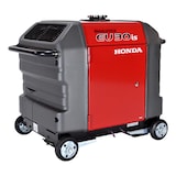 thumbnail of Generatore di corrente inverter Honda EU30iS - 2,8 kW - Benzina