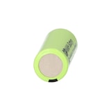 thumbnail of 4x GP Akku 2/3 AAA 1,2V / 400mAh GP40AAAM Micro NiMH Akku Höhe 29,7mm