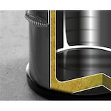 thumbnail of HENDI Isolierter tragbarer Behälter, Profi Line, 20L, ⌀330x(H)360mm