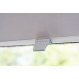 thumbnail of Dachfensterrollo Thermo verdunkelnd passend für Velux S06 Schwarz
