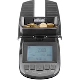thumbnail of ratiotec RS 2000 Geldwaage – präziser Kassenabschluss per Gewicht – praxisorientiertes Cash-Handling Made in Germany