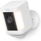thumbnail of Ring Spotlight Cam Plus Battery Box IP-Sicherheitskamera Draußen 1920 x 1080 Pixel Decke/Wand