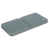thumbnail of WellHome - Set aus grünen Aufbewahrungsboxen mit Ausgießmesser: 1-kg-Box + 2-kg-Box