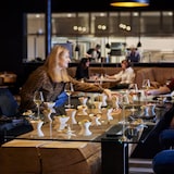 thumbnail of Chef & Sommelier Distinction - Set Van 6 Wijnglazen, 28 Cl