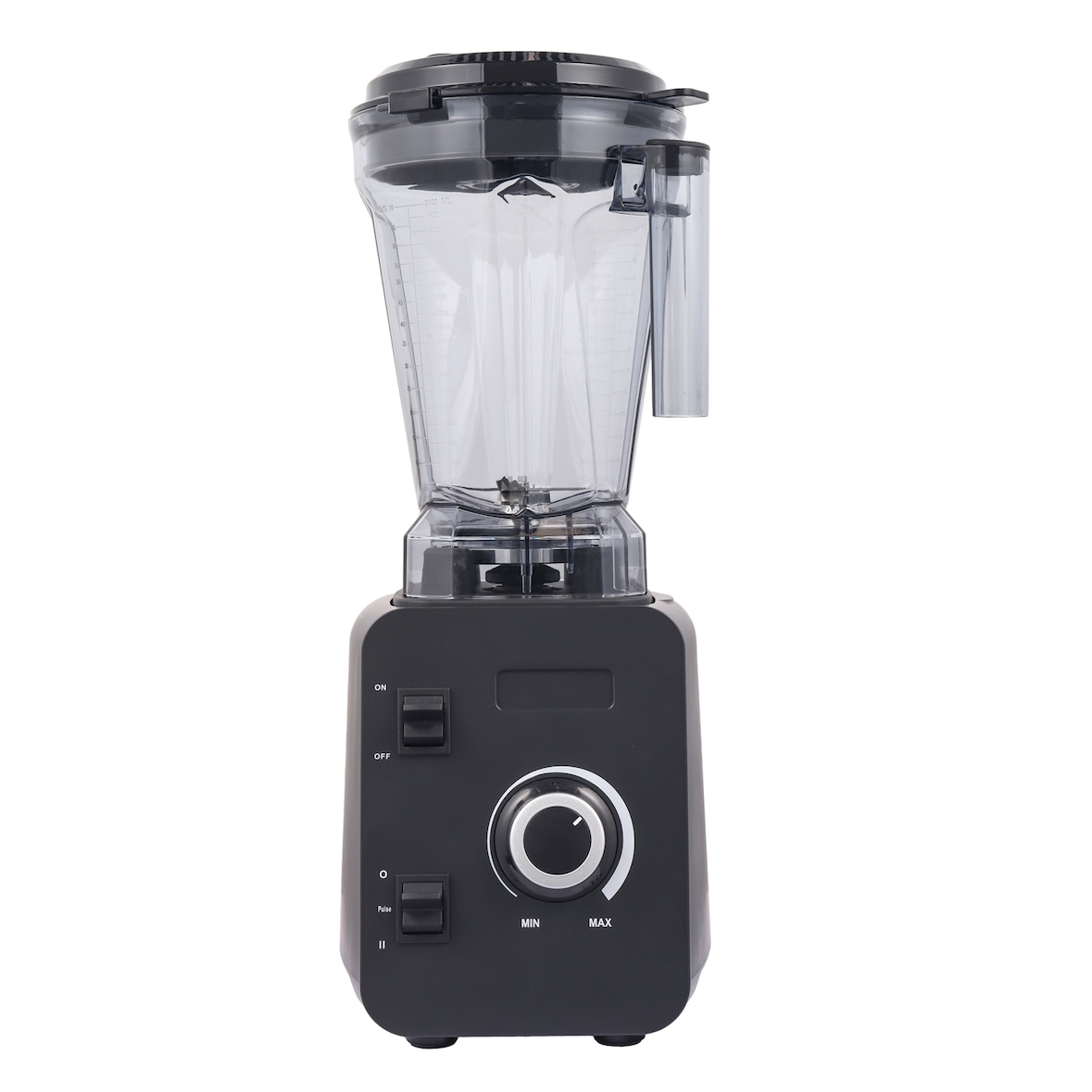 Blender, 2 liter, 1,1 kW