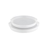 thumbnail of Batterie de cuisine 18 pèces poignée amovible Taupe  AM7887 usage non-intensif Arthur Martin