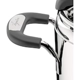 thumbnail of Lagostina snelkookpan Briosa Easyup roestvrij staal, staal, 3,5 liter