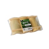 thumbnail of Papstar Fingerfood - Schalen aus Bambus "pure" eckig 10 x 5,7 cm, 20 x 5 Stück