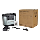 thumbnail of Power Station Portatile PB2000 - 2 kW (2000 Watt) - Generatore a batteria