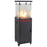 thumbnail of Aquecedor de terraço gás JOCEL, JAT014108