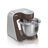 thumbnail of Bosch SDA Küchenmaschine MUM58A20 gr/si