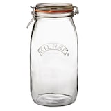 thumbnail of Kilner Weckglas 3L