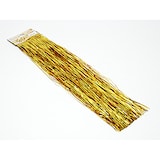 thumbnail of Lametta, GOLD, 1,5 mm x 50 cm