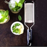 thumbnail of Microplane Gourmet Feine Reibe