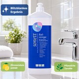 thumbnail of SONETT Badreiniger 1 Liter