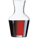 thumbnail of Caraffa Vino A Vin, Confezione da 12, cl 50