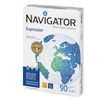 thumbnail of Papel A4 90gr 500ud NAVIGATOR