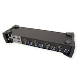 thumbnail of ATEN CS1824 4-Port USB 3.0 HDMI KVM Switch