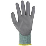 thumbnail of Honeywell AIDC Workeasy 13G GY PU A3/ WE23-5113G-6/XS  Schnittschutzhandschuh Größe (Handschuhe): 6