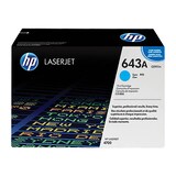 thumbnail of Laser/Kopierer HEWLETT PACKARD Q5951A HP CLJ4700 CARTRIDGE CYAN