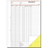 thumbnail of Sigel SD056 EDV-Kassenbuch DIN A4