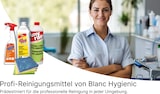 thumbnail of Superfettlöser Profiküche, ECOLABEL, 6 x 750 ml Flasche, starke Reinigungskraft, für grobe Verschmutzungen