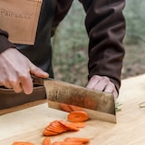 thumbnail of Petromax Hackmesser 17cm