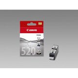 thumbnail of Tinten CANON PGI520BK CANON MP540 TINTE BLACK HC