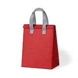 thumbnail of Rote Kühltasche 23x29x14 cm