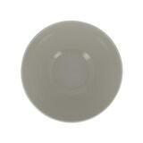 thumbnail of MONOUSO - Wiederverwendbare langlebige Schale PP Mineral Grau 3.350ml Ø23,5cm (12 Stück)