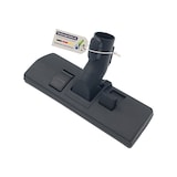 thumbnail of Hochwertige Umschaltbare Kombi- Bodendüse für Miele mit Klick und Parkhalterung