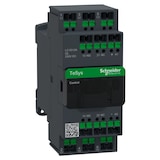 thumbnail of Schneider Electric Schütz 3P 12A Ac3 LC1D12AUD