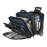 thumbnail of Lightpak Business Trolley Pilotenkoffer Aktenkoffer Reise Laptop Tasche Koffer mit Rollen BRAVO 2