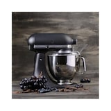 thumbnail of KitchenAid Artisan 5KSM175PSEBK - Küchenmaschine - 300 W - Cast Iron Black