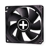 thumbnail of Xilence XPF80.W 80mm Gehäuselüfter, 3PIN, White Box