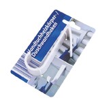 thumbnail of Handtuchheizkörper-/Duschwandhaken Handtuchheizkörper Haken, Duschwandhaken, Heizkörper Haken, Handtuchhaken, Badheizkörper Haken, Heizkörperhaken Han