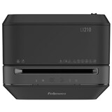 thumbnail of Fellowes Aktenvernichter Powershred LX210, schwarz