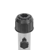 thumbnail of Portaombrelli HWC-F92, portaombrelli, portaombrelli, granito ~ 24kg tondo grigio