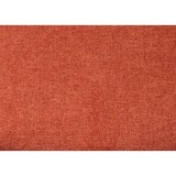 thumbnail of Poggiapiedi pouff HWC-L62 Lounge elegante tessuto ~ arancione