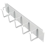 thumbnail of ROLINE 19-inch rangeerpaneel 2 U, 85x60mm grijs