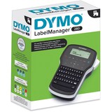 thumbnail of Dymo labelmanager 280 qwerty
