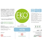 thumbnail of Detergente Vetri Ecologico Eko Professional 5 LT - Prodotto Professionale - HACCP - CERTIFICATO BIOCERTITALIA