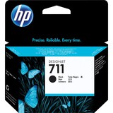 thumbnail of HP 711XL Noir Cartouche d'encre ORIGINALE - CZ133A