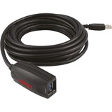 thumbnail of ROLINE USB 3.2 Gen 1 Aktives Repeater Kabel, schwarz, 5 m
