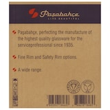 thumbnail of Pasabahce Confezione 6 Calici Allegra in Vetro cl49